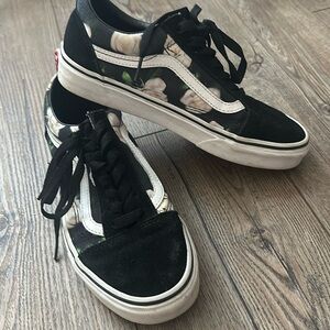 Women’s Vans